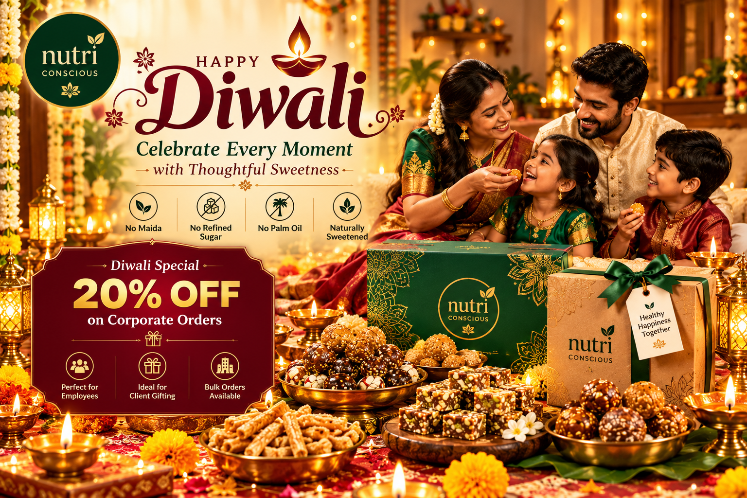 Diwali collection