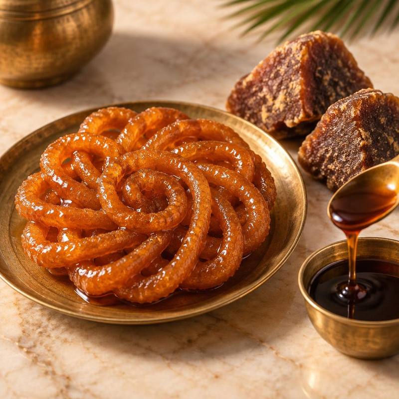 Karupatti Jangiri