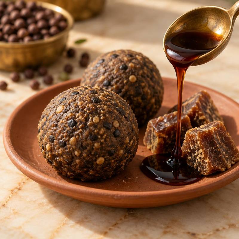 Nilakadalai Laddu