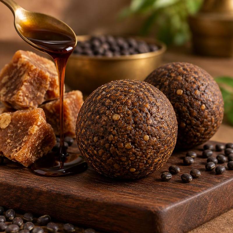 Chollam Laddu