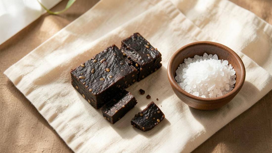 Karupatti vs Refined Sugar: Why Palm Jaggery Belongs in Your Sweets
