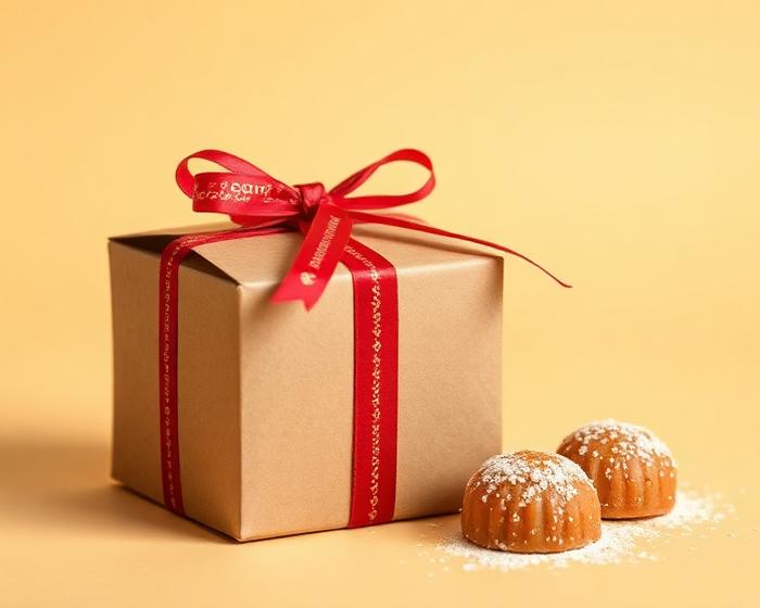 Krishna Jayanthi Sweet Box