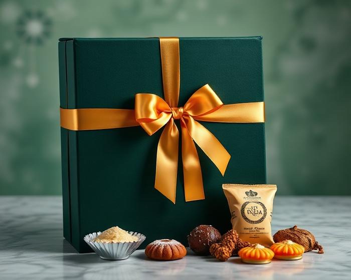 Krishna Jayanthi Karam Box